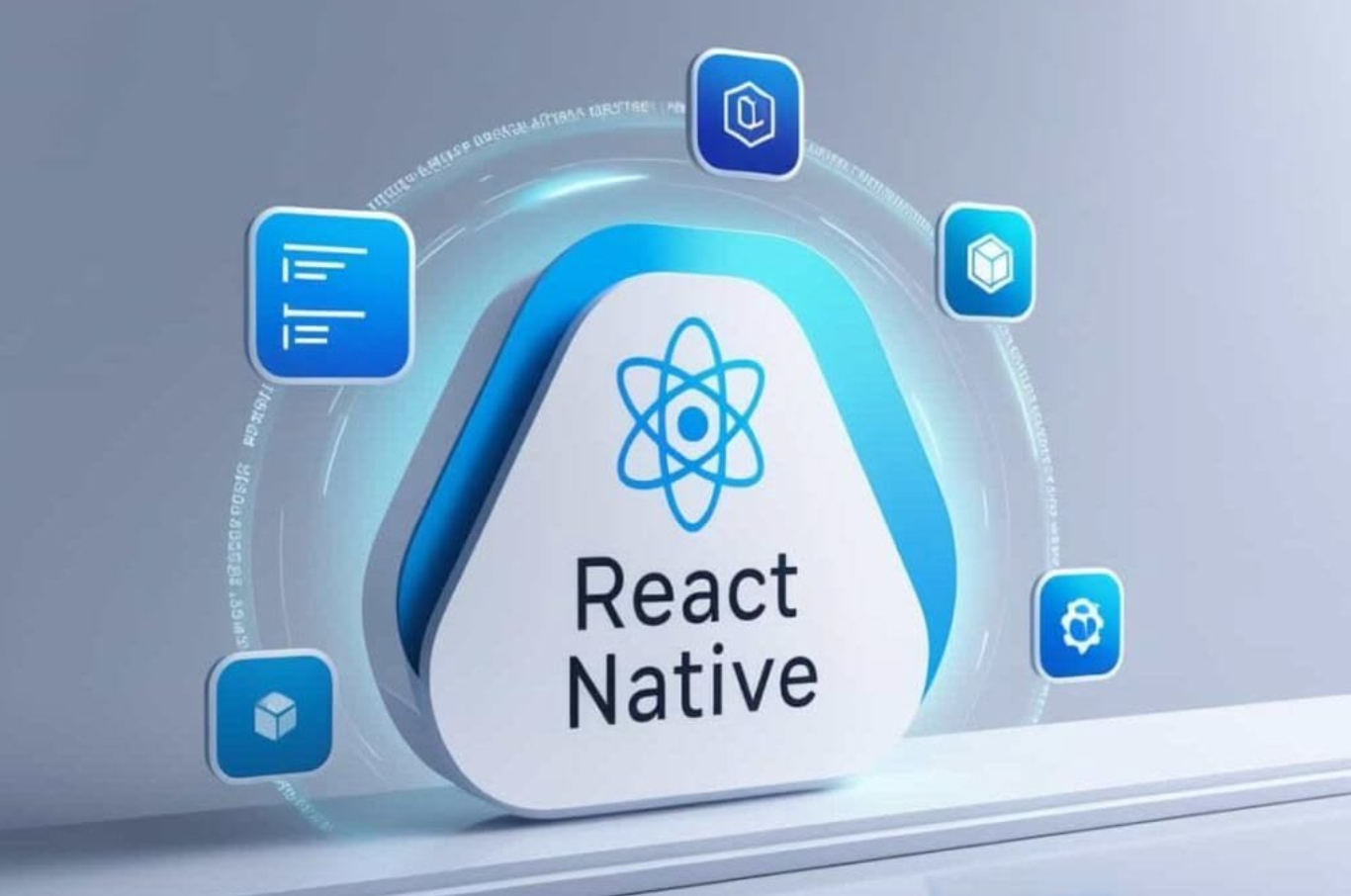React Native App Development Company in Chennai